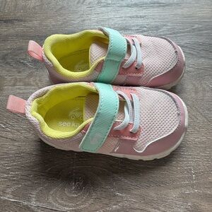 See Kai Run Girls Sneakers